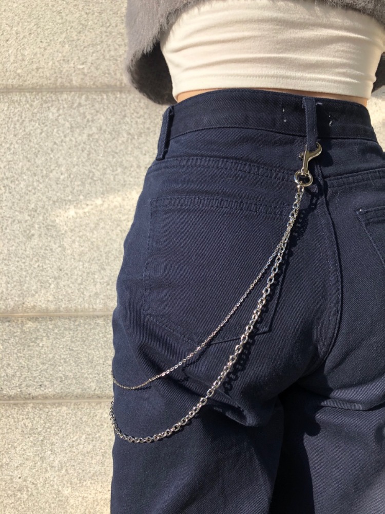 as&quot;on pants chain