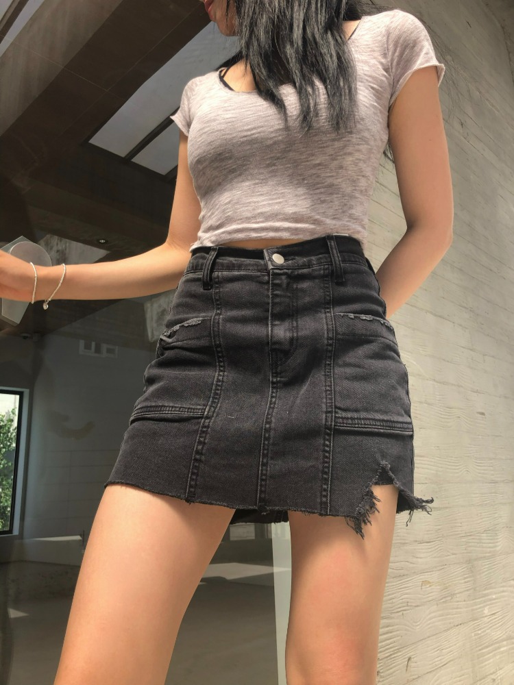 hard skirt