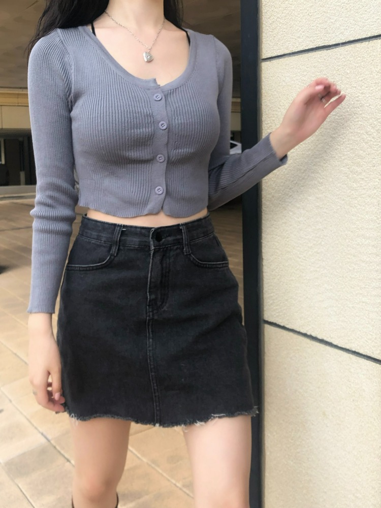 stone skirt