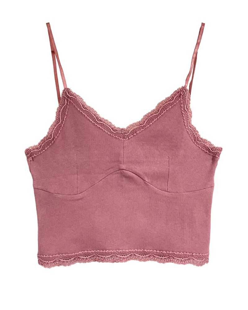 as&quot;on pink sleeveless