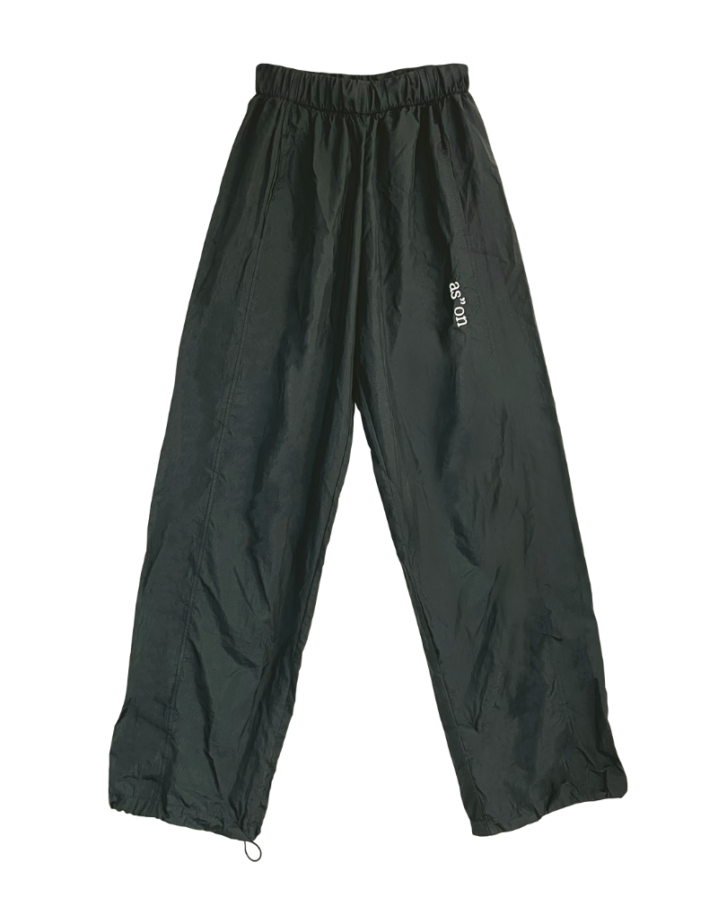 as”on Irving pants (Charcoal)