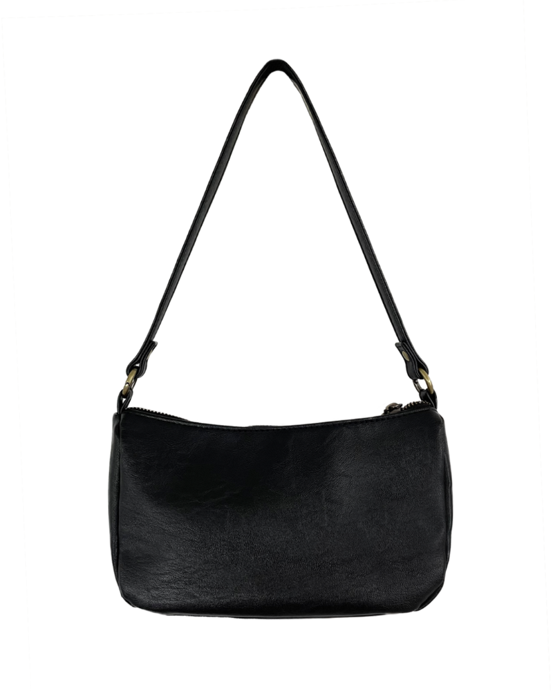 as&quot;on Kiss bag (Black)