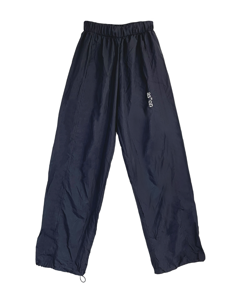 as”on Irving pants (Navy) / Limited Quantity