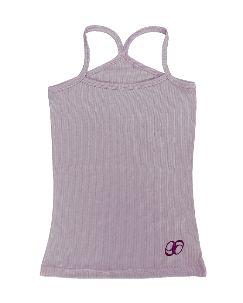 as”on Tilda sleeveless (Purple)