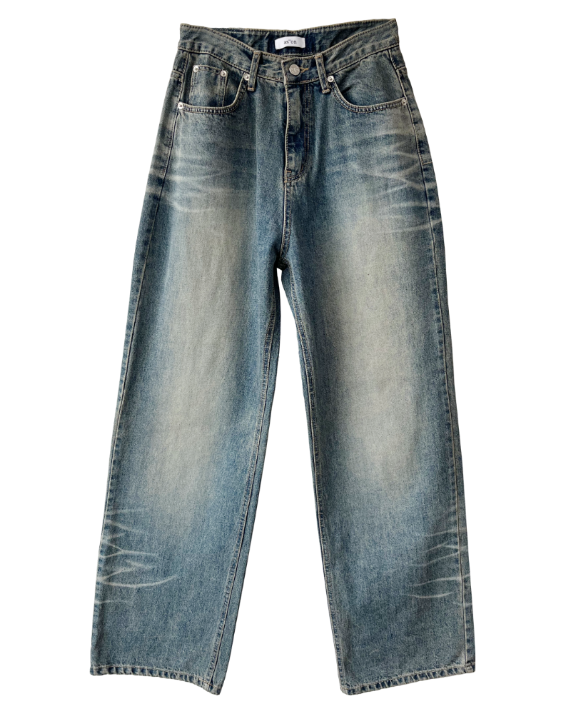 as”on Willow denim pants