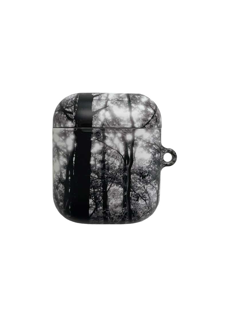 FOREST AIRPODS CASE